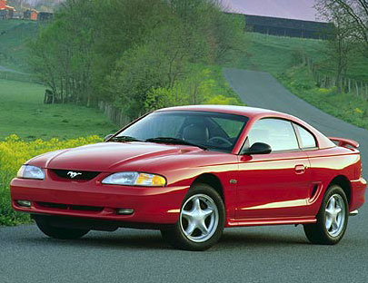 Mustang 94-98