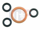 Kit de réparation valve distributeur de frein Mustang/Cougar 67-