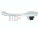 Outer Door Handle 73-91 GM C/K/R/V left