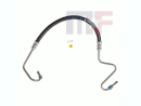 Servodruckschlauch GM G-Van 87-91 ohne Hydroboost