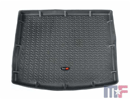 All Terrain Mantenga alfombra goma negro 14-16 Cherokee KK