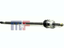 Axle Shaft Grand Cherokee ZJ 93-98 right