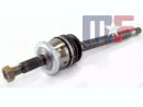 Arbre d'essieu Grand Cherokee WJ 99-04 gauche