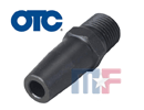 OTC Adaptador de fluido de transmisión Ford 5R55W Explorer