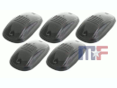 Hi-Five Roof Marker Lights LED Smoke