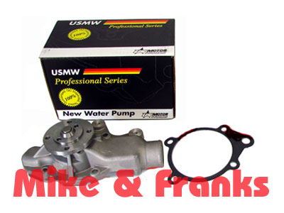 Pompe à eau Jeep Cherokee 4.0L 87-01