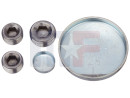 Freeze Plug Set Cadillac V8 252-273" 82-92