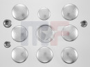 Prises de gel Chrysler V6 238" 87-96