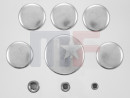 Prises de gel Ford V6 OHV 244" 91-96
