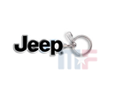 Key Fob/Key Chain ´Jeep´