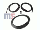 Windshield Molding Kit GM G-Series Van 81-95