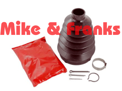 Soufflet cardan CV Grand Cherokee 93-04 extérieur