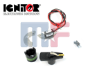 Distributor Conversion Kit Chrysler V8 62-75*