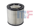 Air filter element A24342