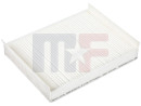 Filtre d'habitacle Ford Mustang 15-24