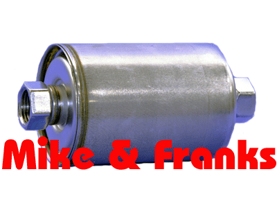 Fuel Filter GM V6/V8 82-up F33144