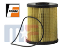 Fram Dieselfilter Dodge Ram 5,9 03-09 CS10145