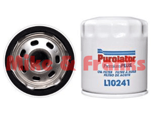 Purolator Filtre d'huile de moteur L10241