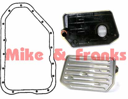 Oilfilter de transmission GM TH200-4R 1981-90