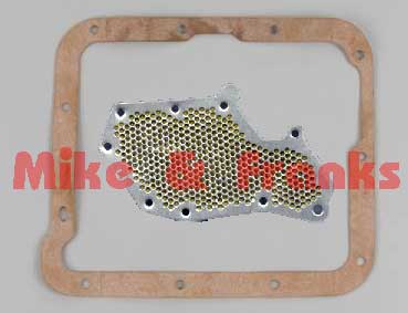 Oilfilter de transmission Ford C4 1970-82
