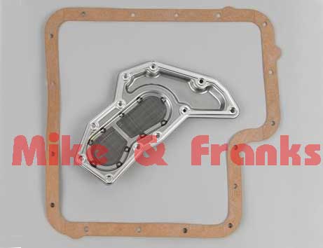 Oilfilter de transmission Ford C6 1970-94