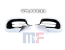 Putco Deluxe Couvertures pour les rétroviseurs GM Truck 99-06*