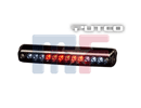 Putco Dritte Bremsleuchte LED Smoke Cargo GM C/K-Pickup 94-99*