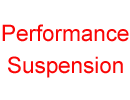 Performance Suspension