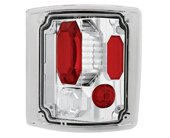 Performance Taillamps