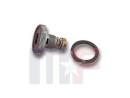 Holley Power Valve Standard Flow 8.5" 125-85