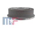 Brake Drum Rear 9x2.25" Mustang 64.5-67
