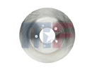 Disque de frein 439006124