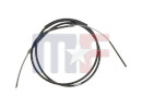 Handbremsseil hinten rechts Astro 89-95