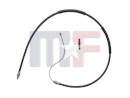 Handbremsseil links hinten Astro 96-02