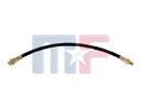 Front brake hose 1821445