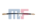 Flexible de frein hydraulique avant Mustang frein tambour 67-70