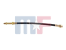 Flexible de frein hydraulique avant Mustang frein tambour 64.5-6