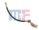 Hydraulic Brake Hose rear Mustang 67-70*