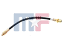 Flexible de frein hydraulique avant Mustang frein tambour 71-73