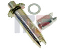 Drum brake adjusting screw right 1821142