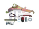 Brake follower kit right 1821190
