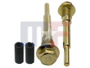 Boulon de fixation d'étrier de frein 43902195