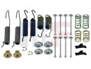 H7046 Kit du ressort arrière 76-95