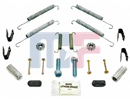 Kit fixation segments 43903431