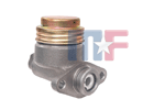 Cylindre maître de frein Mustang frein tambour MB 64.5-65