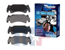 Raybestos Plaquettes de freins devant Ram 1500 SRT-10 05-06