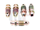 Bleed screw M8x1.25 S22430