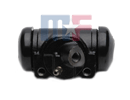Cylindre de roue avant gauche Mustang 1-1/8" 64.5-73*