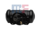 Cylindre de roue avant droite Mustang 1-1/8" 64.5-73*