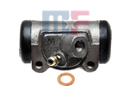 Cilindro de rueda delante izquierda Mustang 1-1/16" 64.5-70*